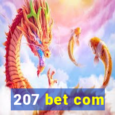 207 bet com